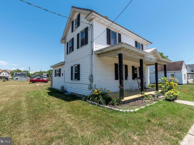 House for sale in Dividing Creek, New Jersey