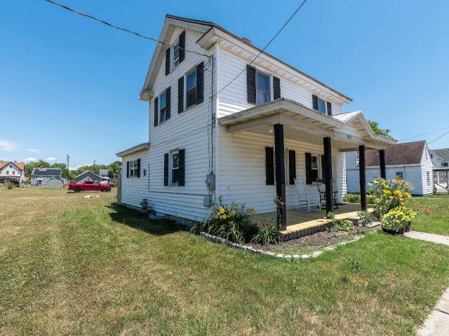 House for sale in Dividing Creek, New Jersey