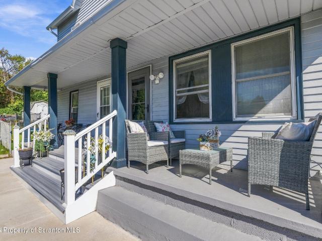House for sale in Dickson City, Lackawanna County