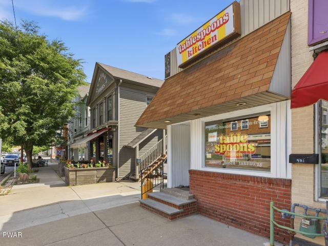 Commercial for sale in Honesdale, Pennsylvania