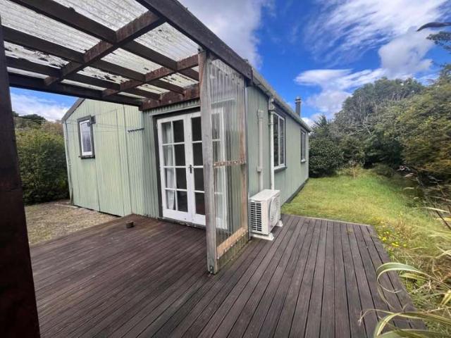 House for rent in Tararua District