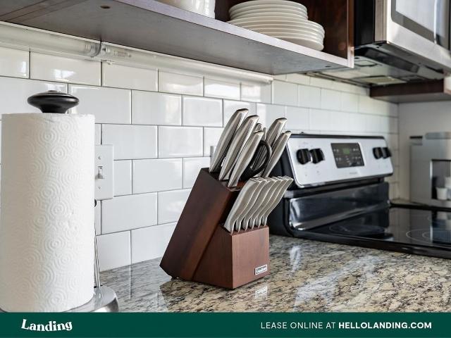 Apartment for rent in Kansas City, Missouri