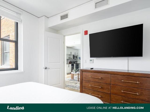 Apartment for rent in Central Downtown, Kansas City