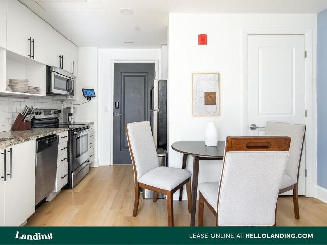 Apartment for rent in Kansas City, Missouri