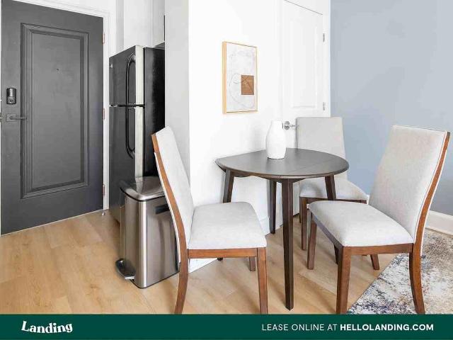 Apartment for rent in Central Downtown, Kansas City