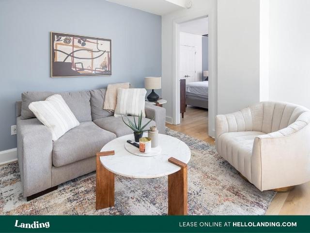Apartment for rent in Central Downtown, Kansas City