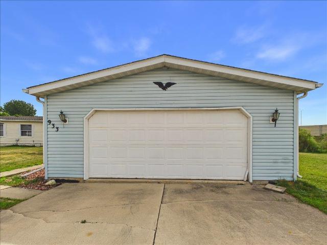 House for sale in Belvidere, Illinois