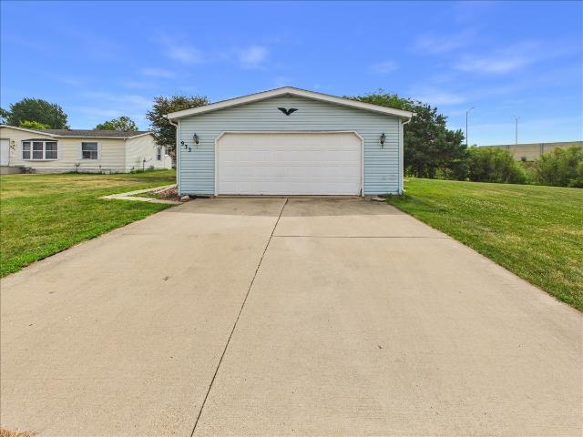 House for sale in Belvidere, Illinois