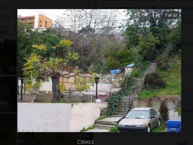 Property for sale in East Los Angeles, Canoga Park