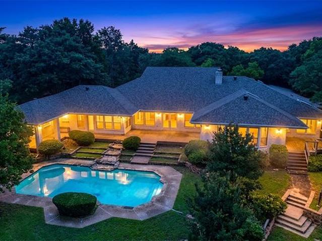 House for sale in Cedar Hill, Texas