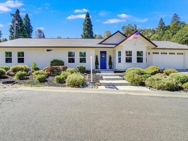 House for sale in Placerville, California