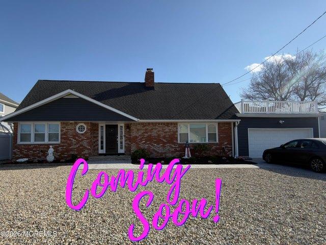 House for sale in Lanoka Harbor, New Jersey