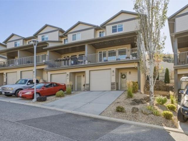 House for sale in Coldstream, British Columbia