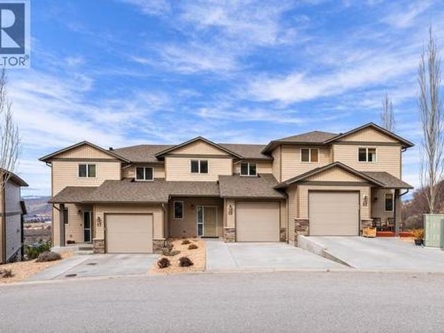 House for sale in Coldstream, British Columbia