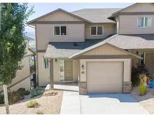 Condo for sale in Coldstream, British Columbia