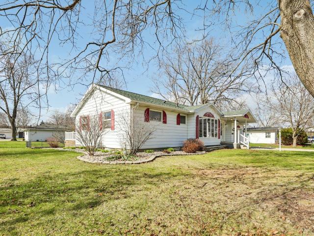 House for sale in Lake Mills, Wisconsin