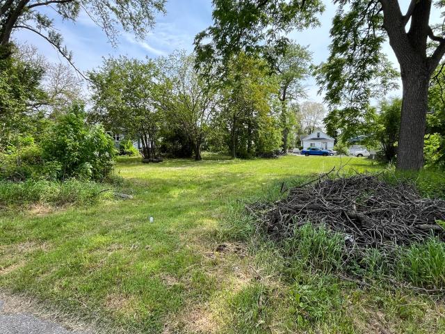Land for sale in Central Hammond, Hammond