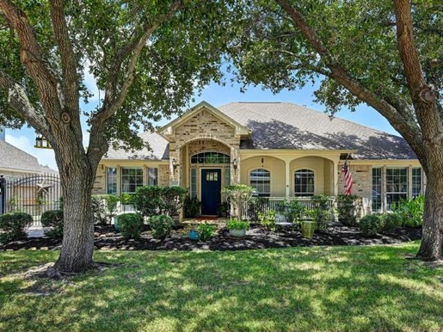 House for sale in Harris, Texas