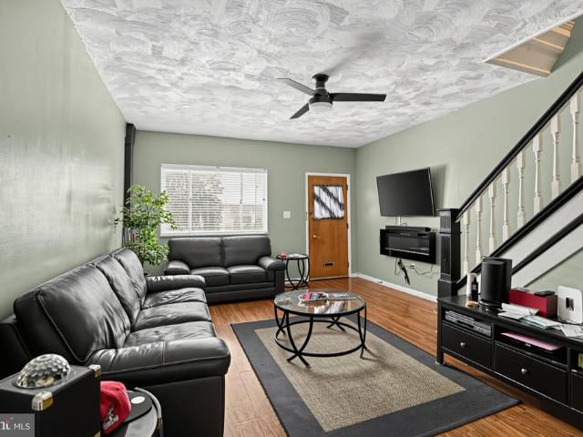 Townhouse for sale in Overbrook, Philadelphia