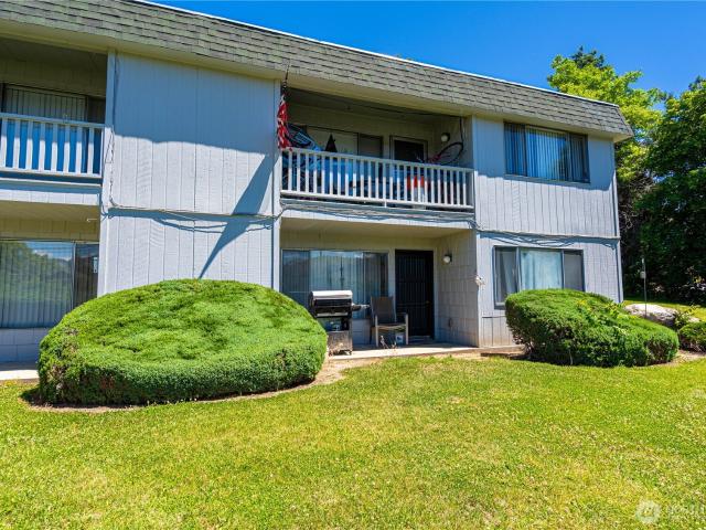 House for sale in East Wenatchee, Washington