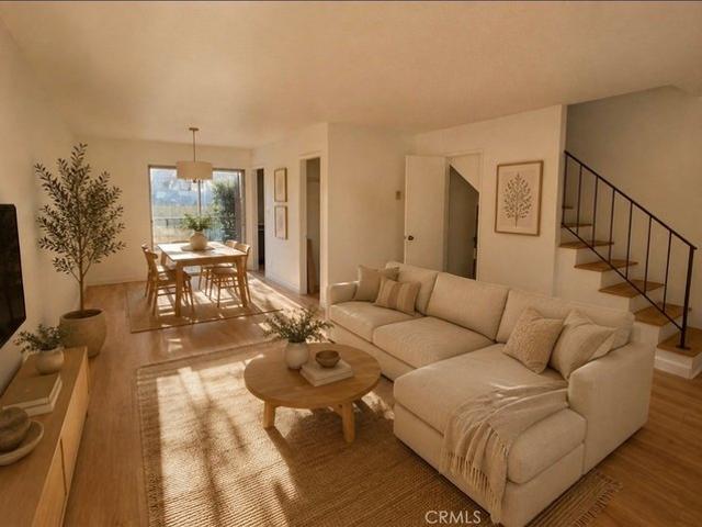Condo for sale in Inglewood, California