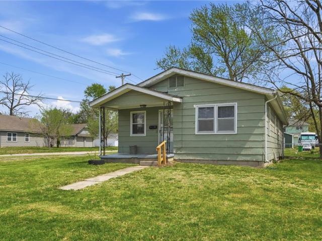 House for sale in Kansas