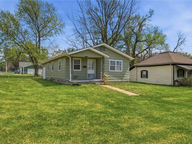 House for sale in Kansas