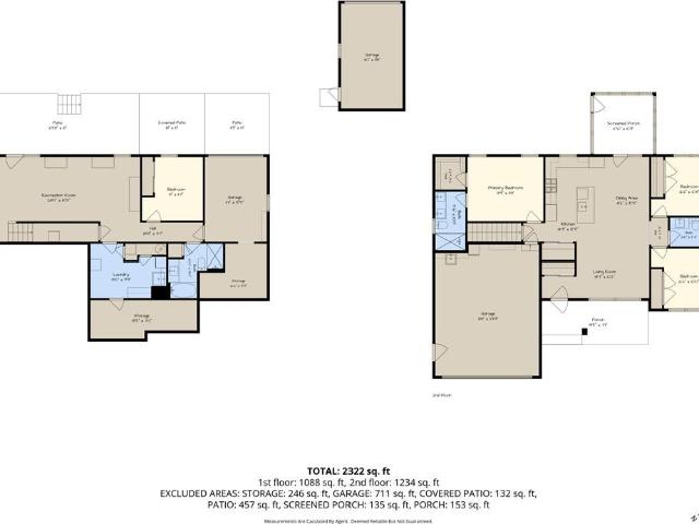 House for sale in Jackson Heights, Tonganoxie