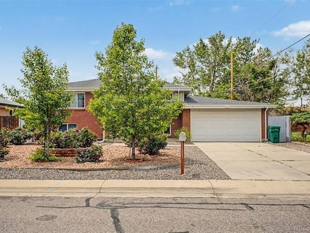 House for sale in Lakewood, Colorado
