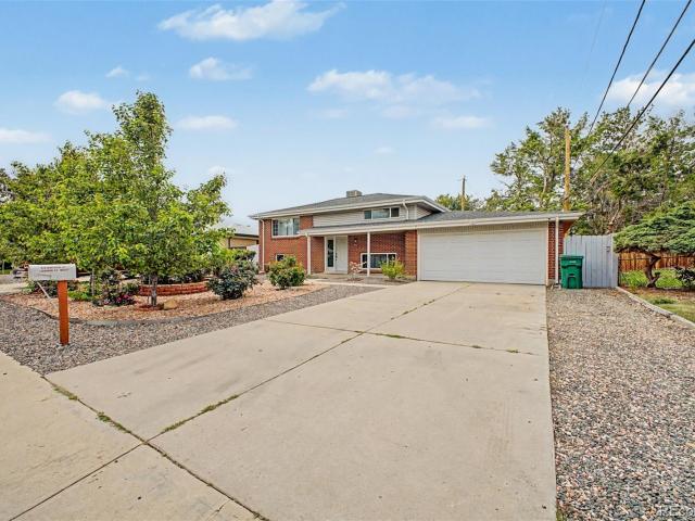 House for sale in Lakewood, Colorado
