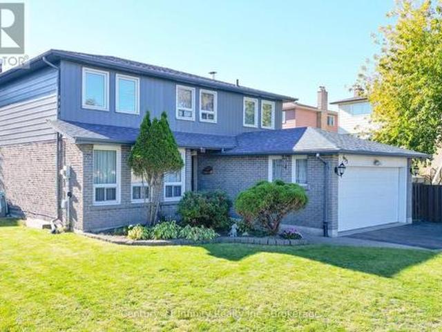 House for sale in Durham, Ontario