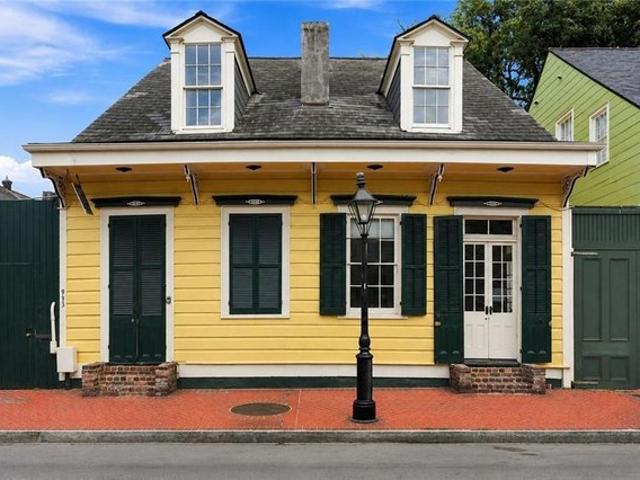Condo for sale in New Orleans, Orleans Parish