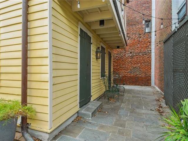 House for sale in New Orleans, Louisiana