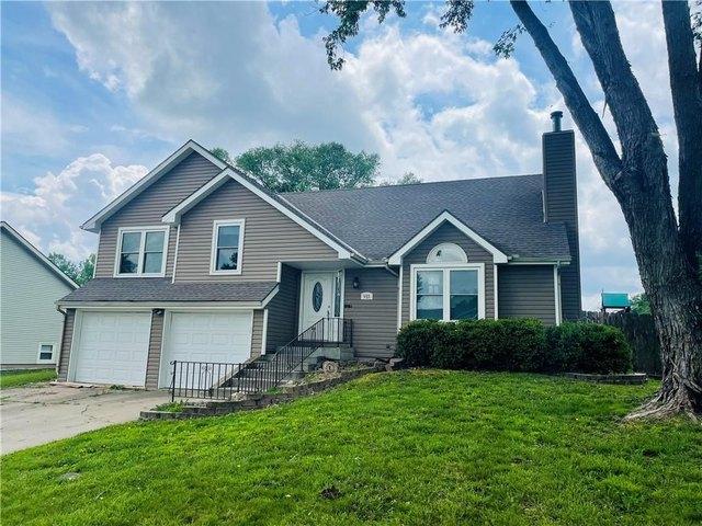 House for sale in Kansas
