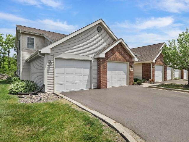 Condo for sale in Merlin, Wisconsin