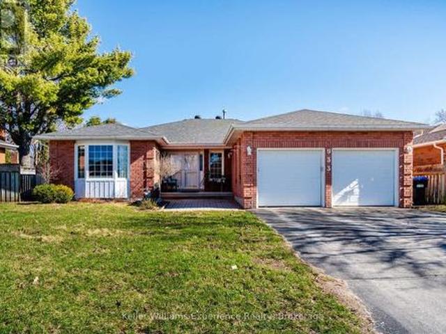 House for sale in Midland, Ontario