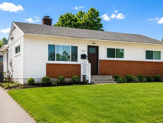 House for sale in Catonsville, Maryland
