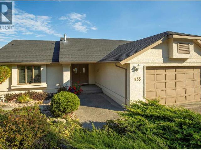 House for sale in Winfield, British Columbia