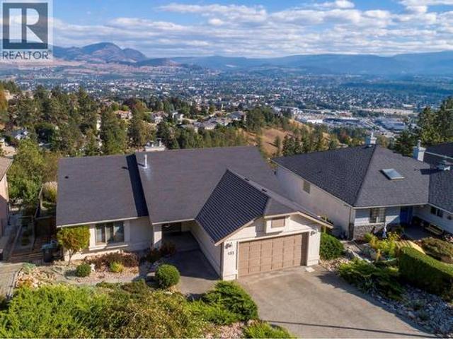 House for sale in Winfield, British Columbia