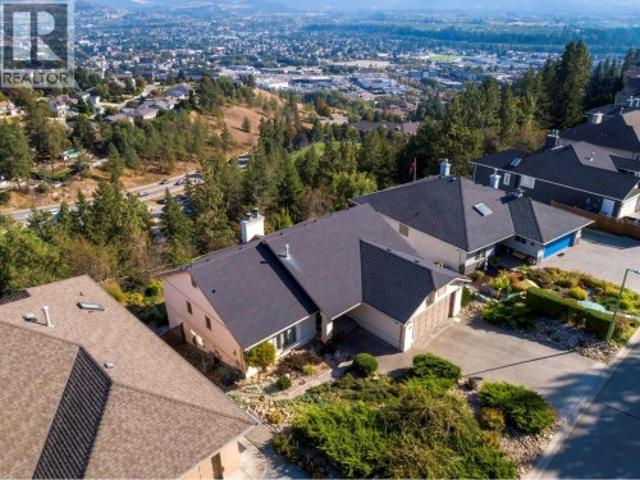 House for sale in Winfield, British Columbia