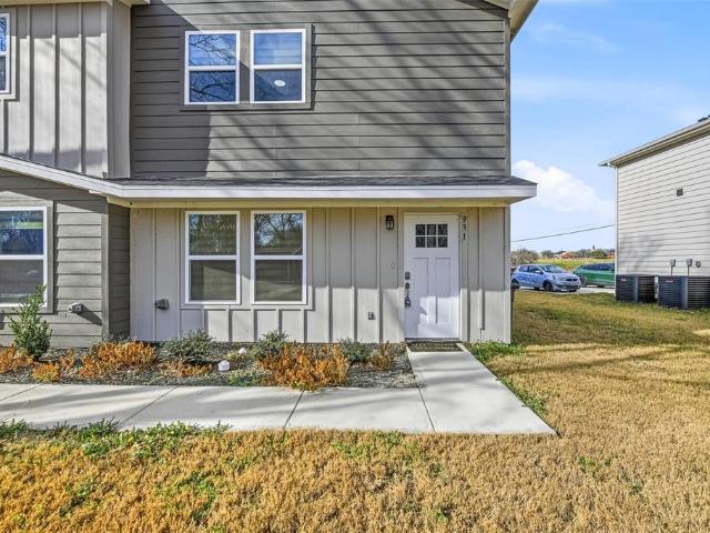 Property for rent in Fort Worth, Texas