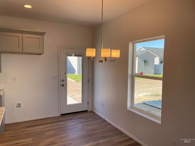 House for sale in Jerome, Idaho