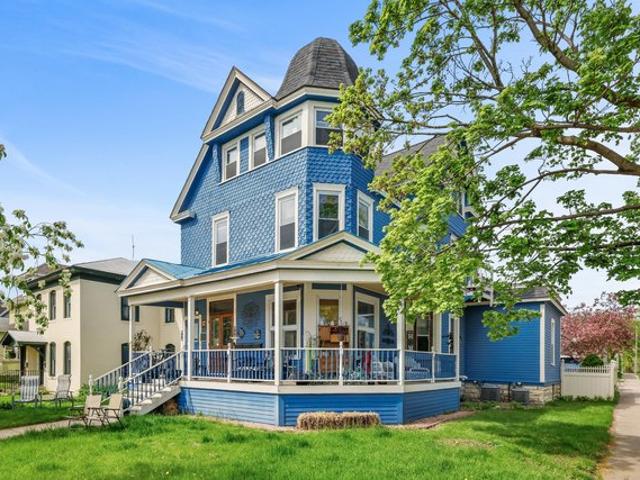 House for sale in La Crosse, Wisconsin