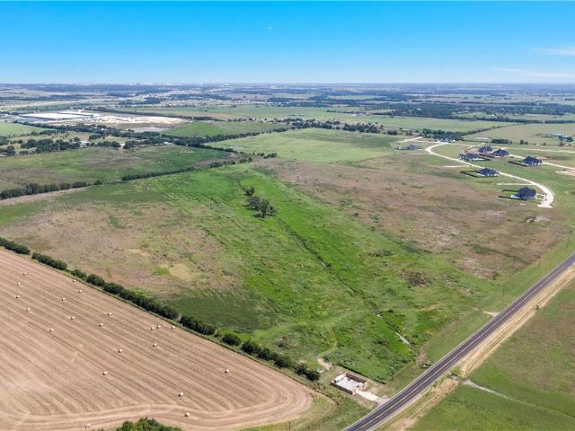 Land for sale in Lorena, Texas
