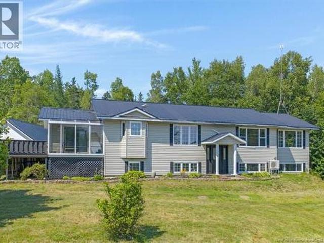House for sale in Charlotte, New Brunswick