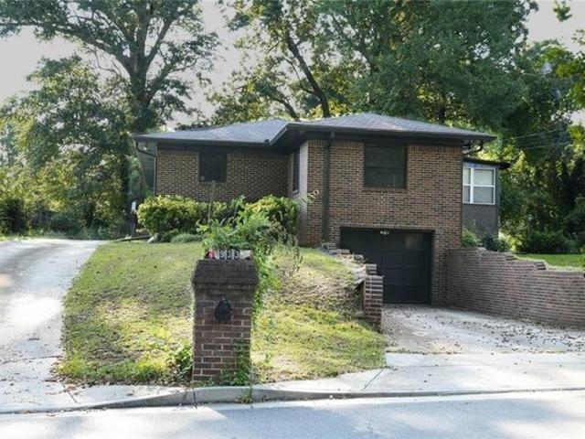House for sale in Clarkston, DeKalb County