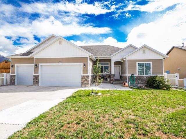 House for sale in Vernal, Uintah County