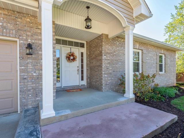 House for sale in Spring Hill at Brighton Point, Bloomington