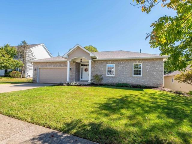 House for sale in Spring Hill at Brighton Point, Bloomington