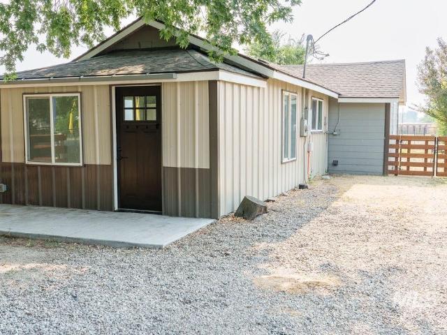 House for sale in Gem, Idaho